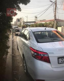 تويوتا يارس